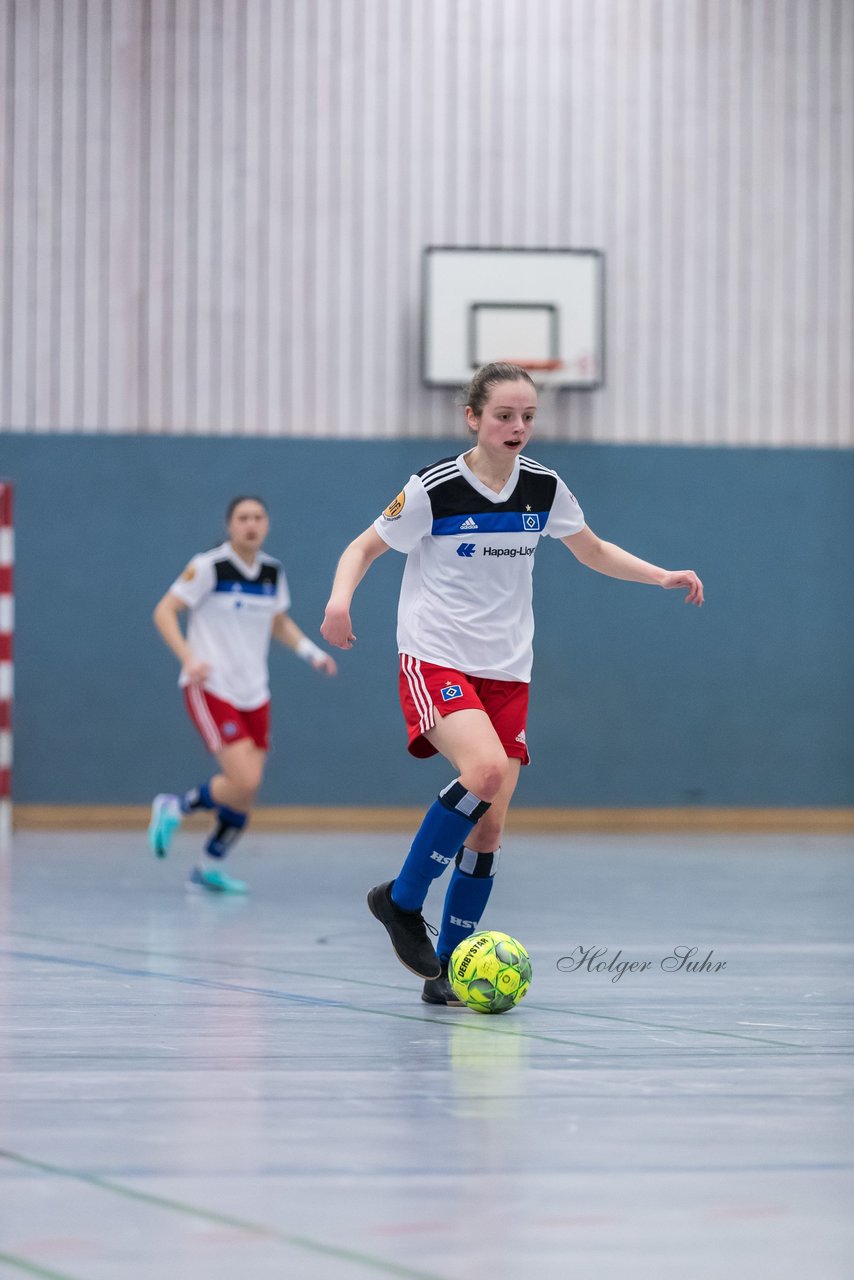 Bild 59 - F NFV Futsalturnier